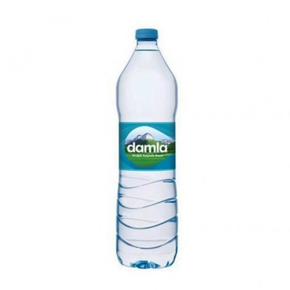 DAMLA SU 1,5 LT.